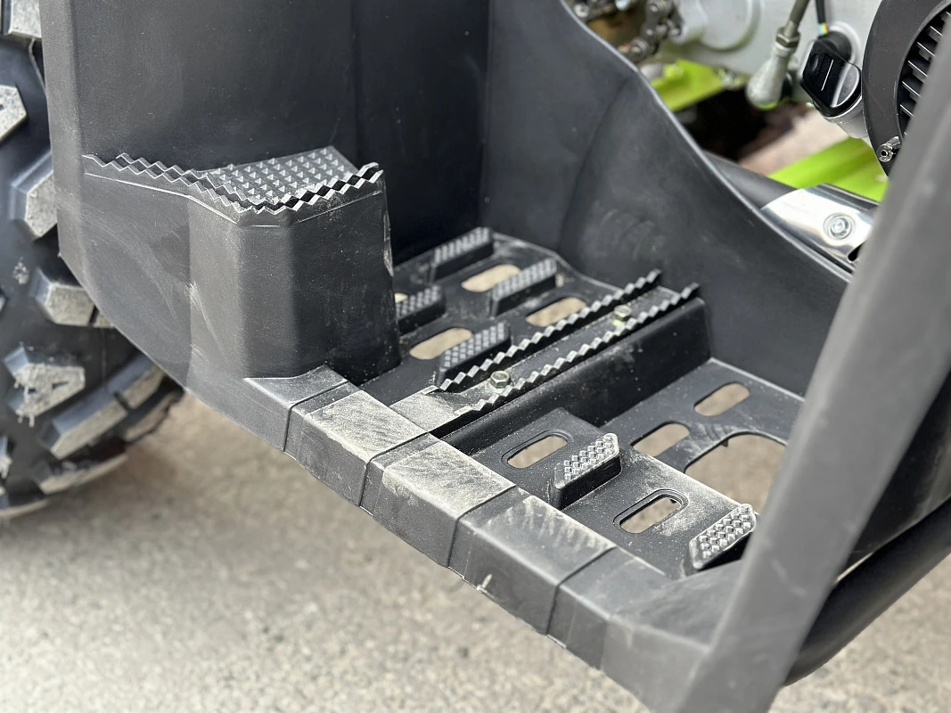 PROMAX ATV 250 MAX (2025)